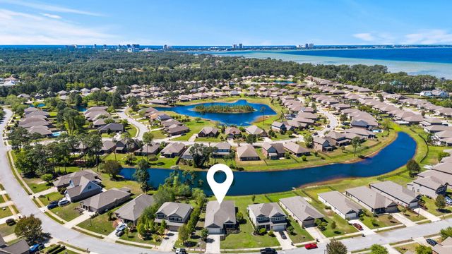 377 Cocobolo Drive, Santa Rosa Beach, FL 32459