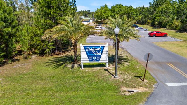 377 Cocobolo Drive, Santa Rosa Beach, FL 32459