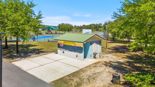377 Cocobolo Drive, Santa Rosa Beach, FL 32459