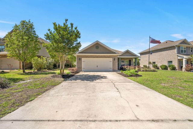 377 Cocobolo Drive, Santa Rosa Beach, FL 32459