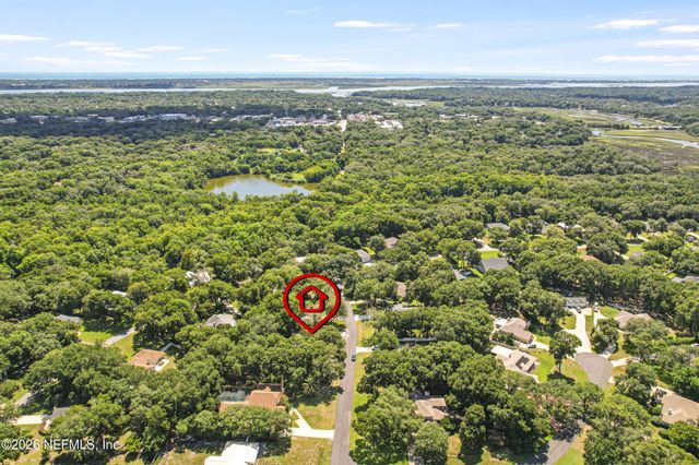 704 CHARMWOOD Drive, St. Augustine, FL 32086