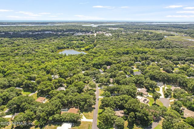 704 CHARMWOOD Drive, St. Augustine, FL 32086