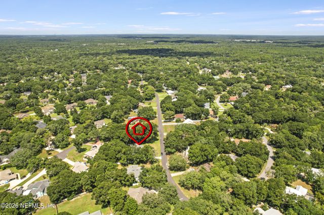 704 CHARMWOOD Drive, St. Augustine, FL 32086