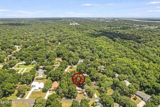 704 CHARMWOOD Drive, St. Augustine, FL 32086