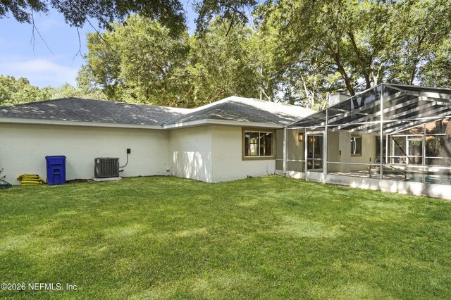 704 CHARMWOOD Drive, St. Augustine, FL 32086