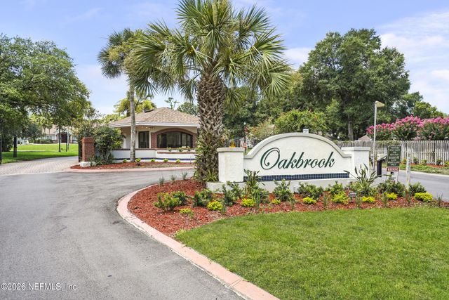704 CHARMWOOD Drive, St. Augustine, FL 32086