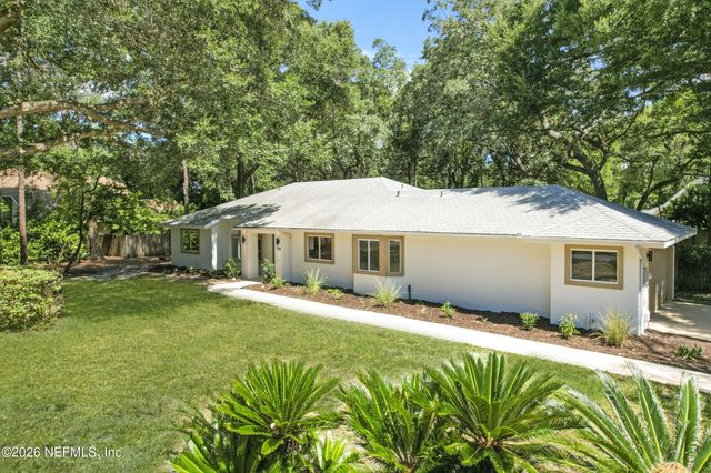 704 CHARMWOOD Drive, St. Augustine, FL 32086