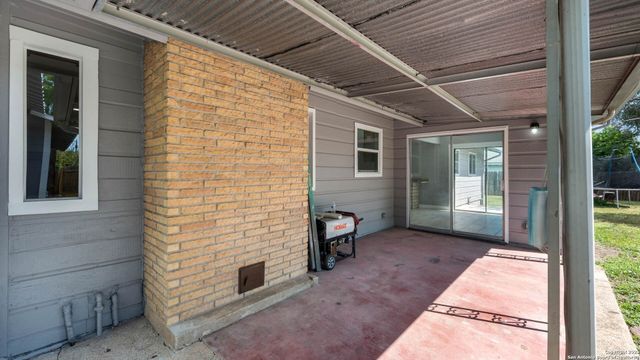 6311 Macaw, San Antonio, TX 78218
