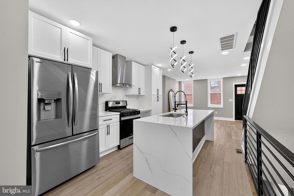 1208 UNITY ST, PHILADELPHIA, PA 19124 — exterior