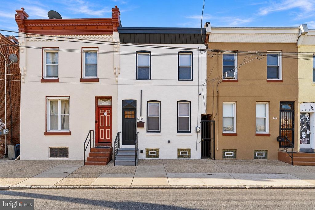 1208 UNITY ST, PHILADELPHIA, PA 19124 — photo 5