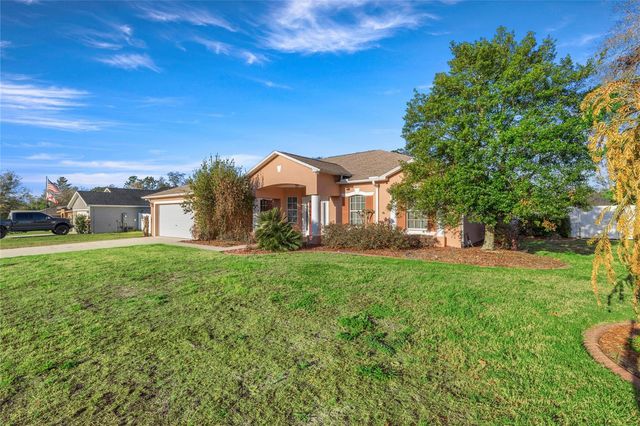 11619 SW 50TH CIRCLE, Ocala, FL 34476