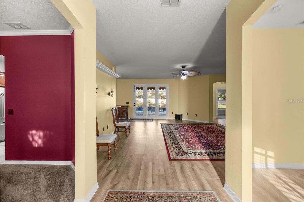 Image 7 of property listing at 11619 SW 50TH CIRCLE, Ocala, FL 34476