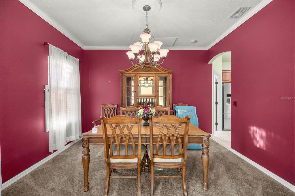 Image 9 of property listing at 11619 SW 50TH CIRCLE, Ocala, FL 34476