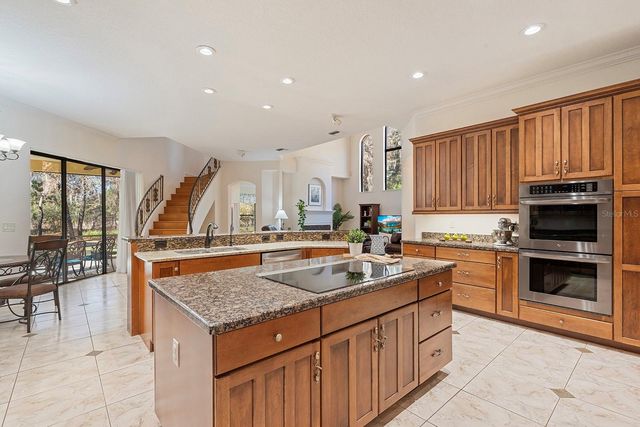 2360 KILDARE DRIVE, Chuluota, FL 32766