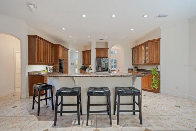 2360 KILDARE DRIVE, Chuluota, FL 32766