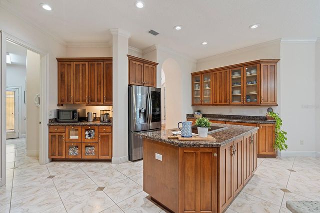 2360 KILDARE DRIVE, Chuluota, FL 32766