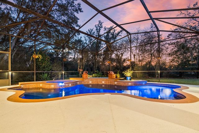 2360 KILDARE DRIVE, Chuluota, FL 32766