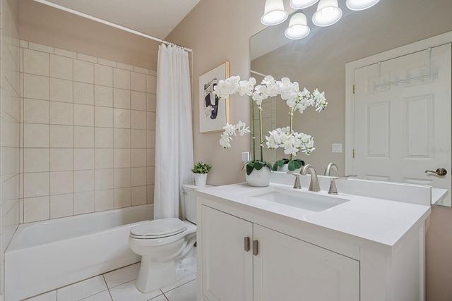 2360 KILDARE DRIVE, Chuluota, FL 32766