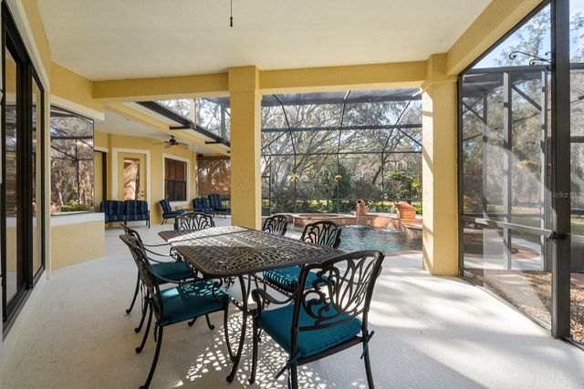 2360 KILDARE DRIVE, Chuluota, FL 32766