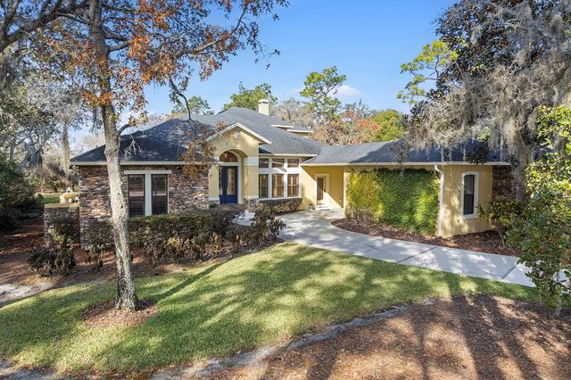 2360 KILDARE DRIVE, Chuluota, FL 32766