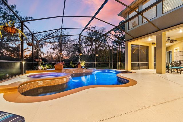 2360 KILDARE DRIVE, Chuluota, FL 32766