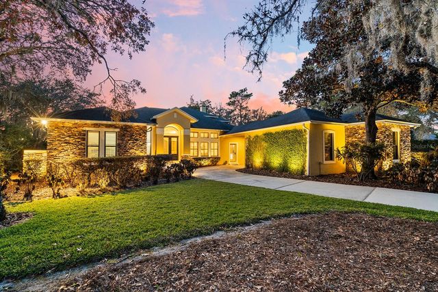 2360 KILDARE DRIVE, Chuluota, FL 32766