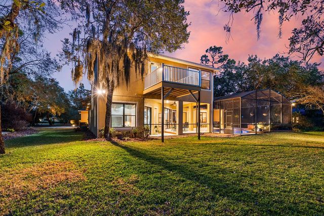 2360 KILDARE DRIVE, Chuluota, FL 32766