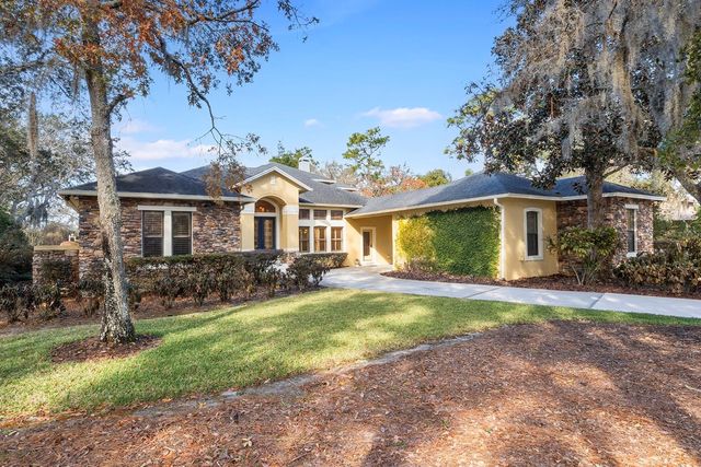 2360 KILDARE DRIVE, Chuluota, FL 32766