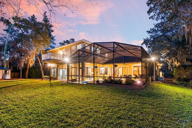 2360 KILDARE DRIVE, Chuluota, FL 32766