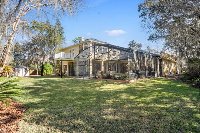 2360 KILDARE DRIVE, Chuluota, FL 32766