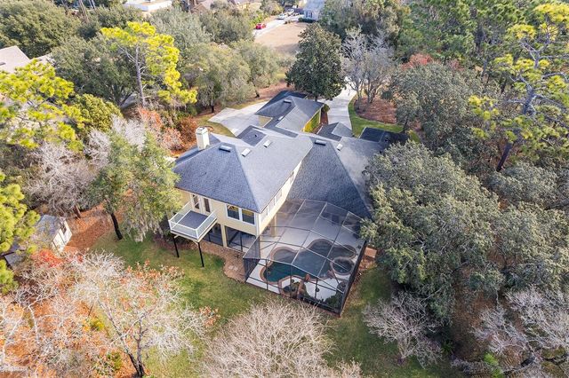 2360 KILDARE DRIVE, Chuluota, FL 32766