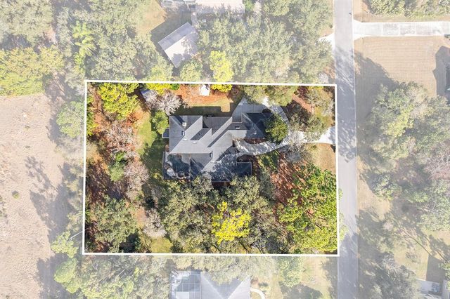 2360 KILDARE DRIVE, Chuluota, FL 32766