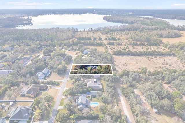 2360 KILDARE DRIVE, Chuluota, FL 32766