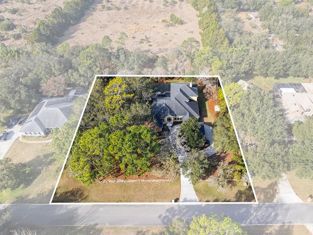 2360 KILDARE DRIVE, Chuluota, FL 32766