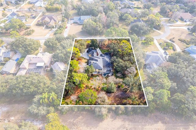 2360 KILDARE DRIVE, Chuluota, FL 32766