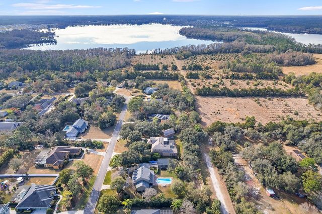 2360 KILDARE DRIVE, Chuluota, FL 32766