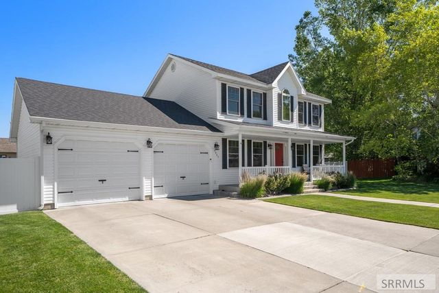 3065 Devonwood, Ammon, ID 83406