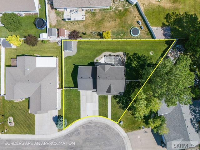 3065 Devonwood, Ammon, ID 83406