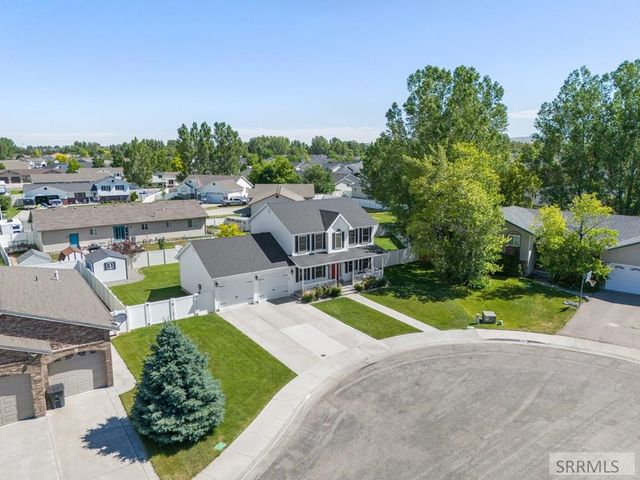 3065 Devonwood, Ammon, ID 83406