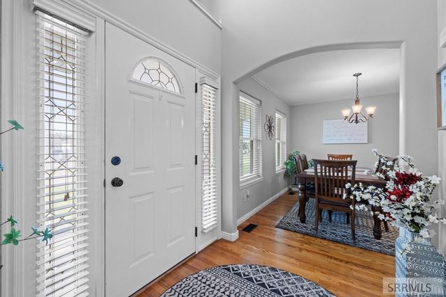 3065 Devonwood, Ammon, ID 83406
