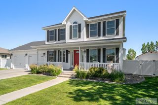 3065 Devonwood, Ammon, ID 83406