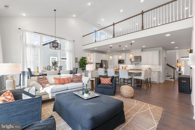 19396 SAFFLOWER WAY, Lewes, DE 19958