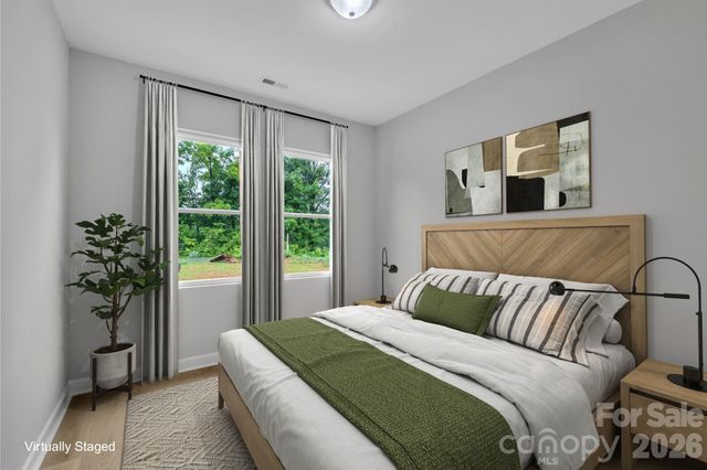 208 N Railroad Avenue, East Spencer, NC 28039