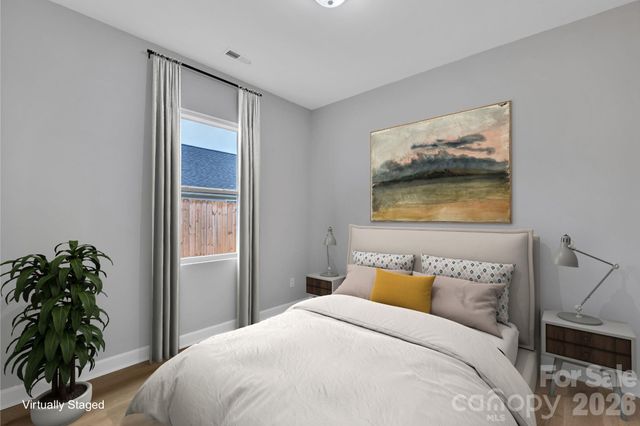 208 N Railroad Avenue, East Spencer, NC 28039