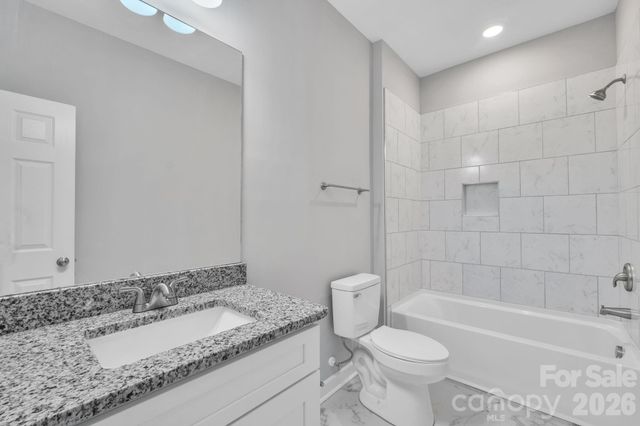 208 N Railroad Avenue, East Spencer, NC 28039