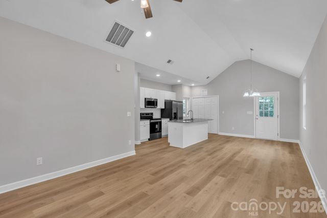 208 N Railroad Avenue, East Spencer, NC 28039