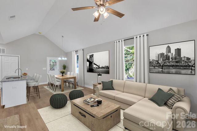 208 N Railroad Avenue, East Spencer, NC 28039