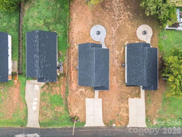 208 N Railroad Avenue, East Spencer, NC 28039