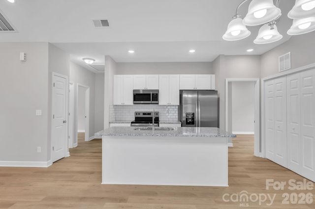 208 N Railroad Avenue, East Spencer, NC 28039