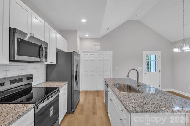 208 N Railroad Avenue, East Spencer, NC 28039